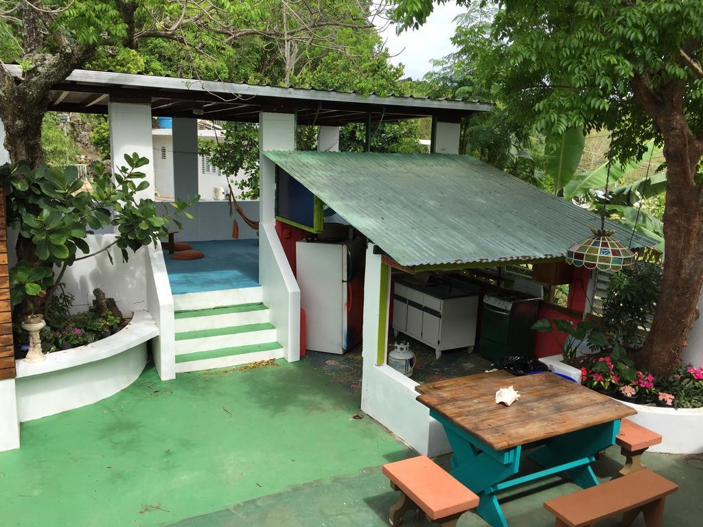 Hotel Dancing Tortugas Aguadilla Exterior foto